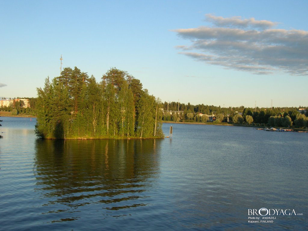 Kajaani